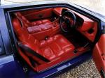 Lotus Esprit Turbo 1980 года